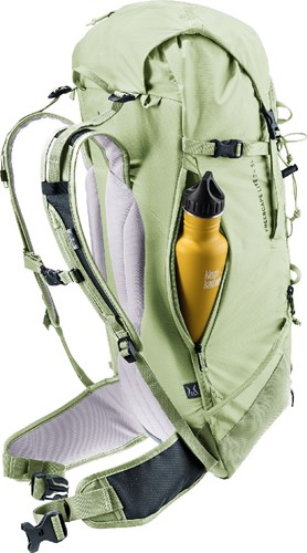 Deuter Freescape Lite 24 SL - Mineral/Grove