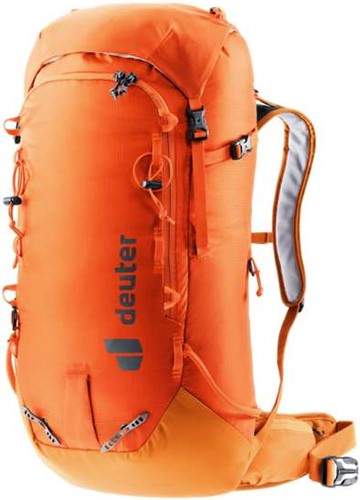 Deuter Freescape Lite 24 SL - Saffron/Mandarine