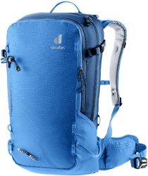 Deuter Freerider 30 - Neptune/Night Blue