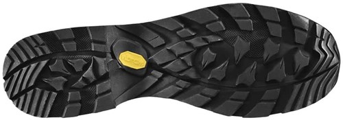 Lowa Camino Evo GTX - Steel Blue/Kiwi