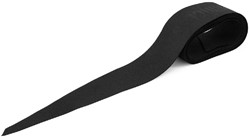 Brabo Cushion Grip - Schwarz