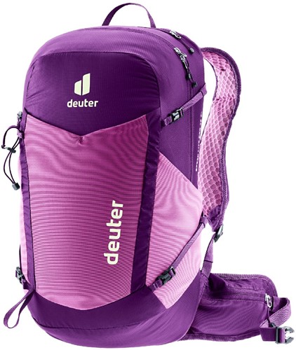 Deuter Speed Lite Pro 23 SL - Lotus/Mystic
