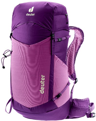 Deuter Speed Lite Pro 28 SL - Lotus/Mystic