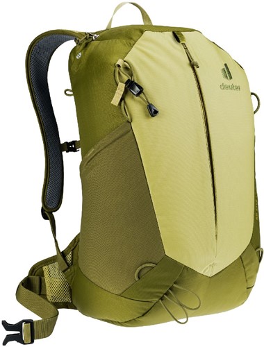 Deuter AC Lite 17 - Linden/Cactus