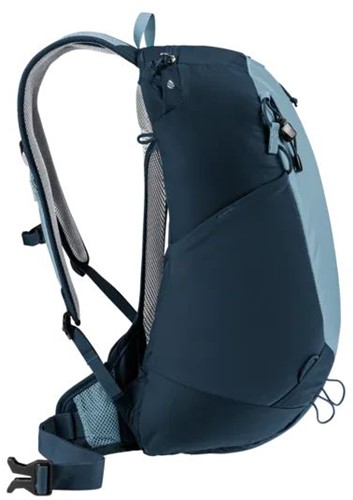 Deuter AC Lite 17 - Atlantic/Ink