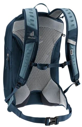 Deuter AC Lite 17 - Atlantic/Ink