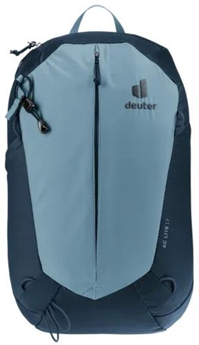Deuter AC Lite 17 - Atlantic/Ink