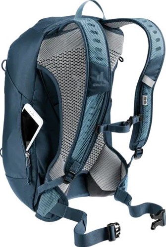 Deuter AC Lite 17 - Atlantic/Ink