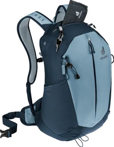 Deuter AC Lite 17 - Atlantic/Ink
