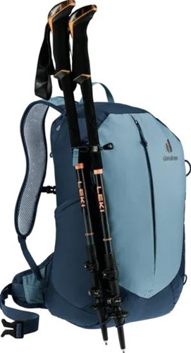 Deuter AC Lite 17 - Atlantic/Ink