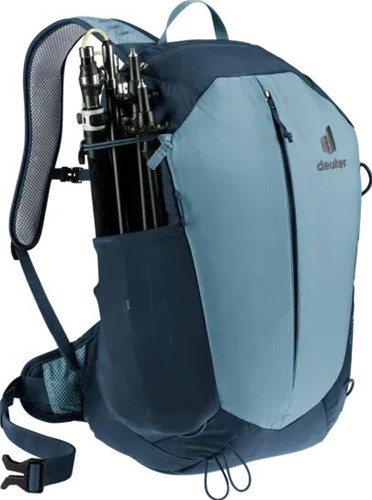 Deuter AC Lite 17 - Atlantic/Ink