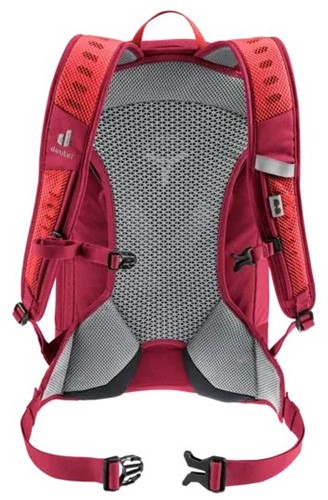Deuter AC Lite 17 - Cherry/Masala