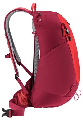 Deuter AC Lite 17 - Cherry/Masala