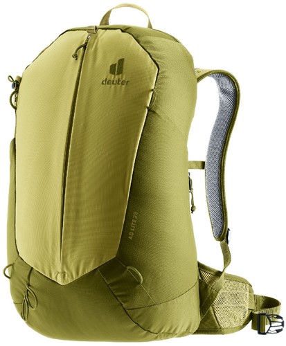 Deuter AC Lite 23 - Linden/Cactus