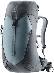 Deuter AC Lite 14 SL - Shale/Graphite