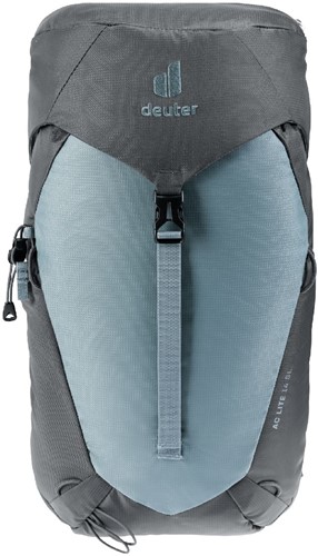Deuter AC Lite 14 SL - Shale/Graphite