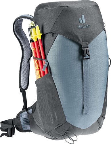Deuter AC Lite 14 SL - Shale/Graphite