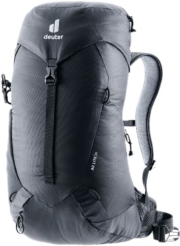 Deuter AC Lite 16 - Schwarz