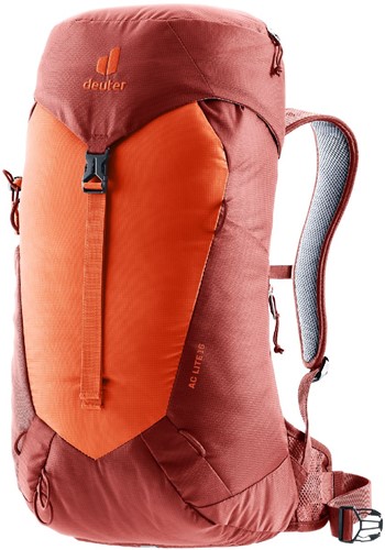Deuter AC Lite 16 - Paprika/Red Wood
