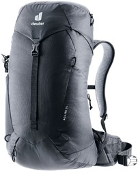 Deuter AC Lite 24 - Schwarz
