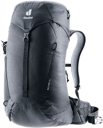Deuter AC Lite 24 - Schwarz