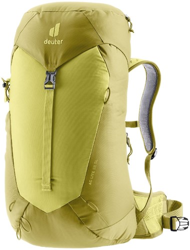 Deuter AC Lite 28 SL - Sprout/Linden