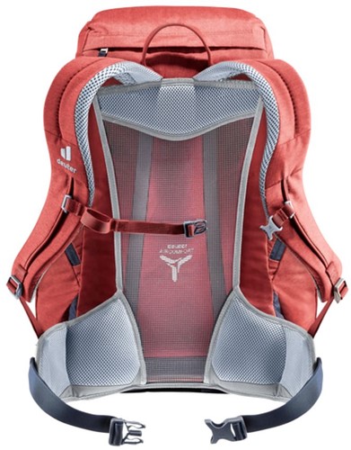 Deuter Gröden 32 - Lava/Ink