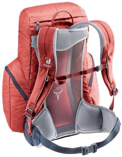 Deuter Gröden 32 - Lava/Ink