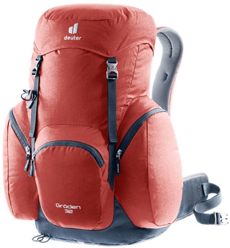 Deuter Gröden 32 - Lava/Ink