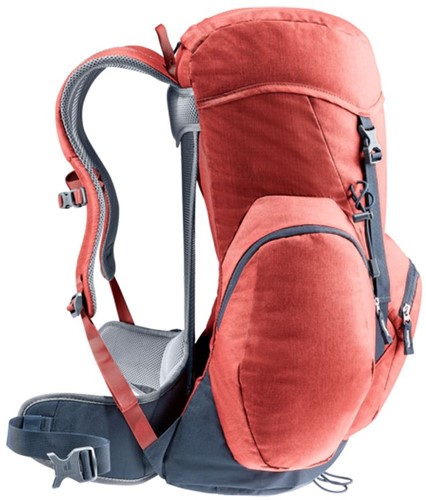 Deuter Gröden 32 - Lava/Ink