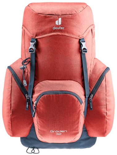 Deuter Gröden 32 - Lava/Ink