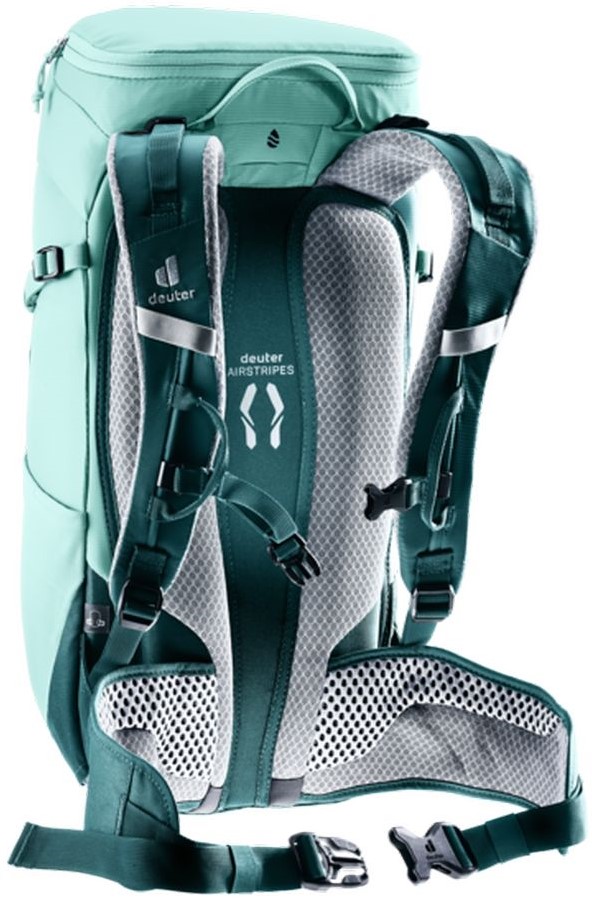 Deuter Trail 16 SL Glacier Deep Sea 2023 Twinseasons AT