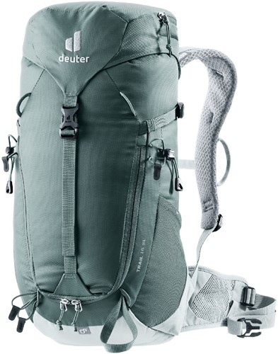 Deuter Trail 16 SL - Teal/Tin