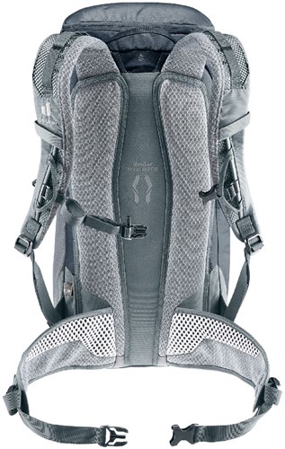 Deuter Trail 18 - Black/Shale