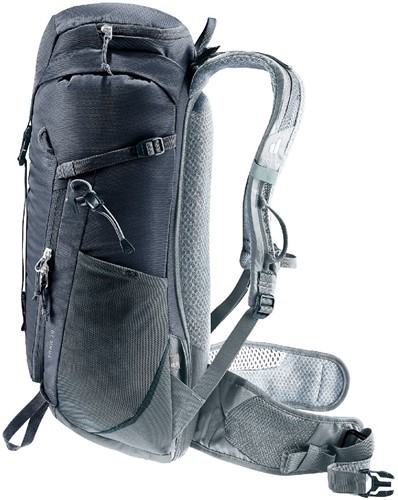 Deuter Trail 18 - Black/Shale