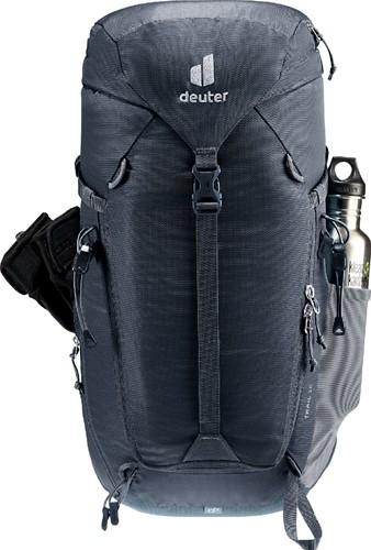 Deuter Trail 18 - Black/Shale