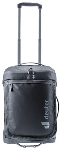 Deuter Duffel Pro Movo 36 - Black