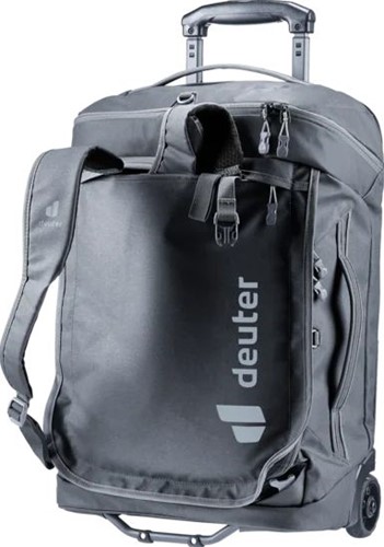 Deuter Duffel Pro Movo 36 - Black