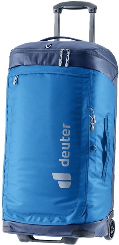 Deuter Duffel Pro Movo 60 - Neptune/Night Blue