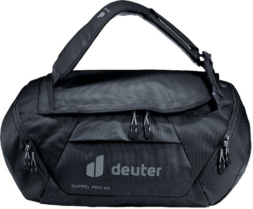 Deuter Duffel Pro 40 - Black