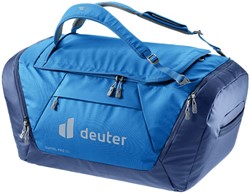 Deuter Duffel Pro 90 - Neptune/Night Blue