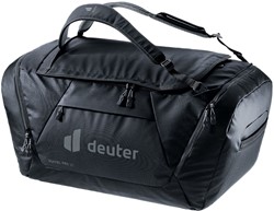 Deuter Duffel Pro 90 - Schwarz