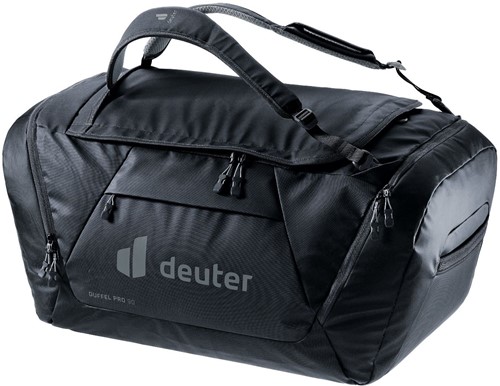 Deuter Duffel Pro 90 - Schwarz