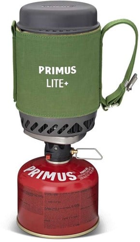 Primus Lite Plus Stove System - Fern