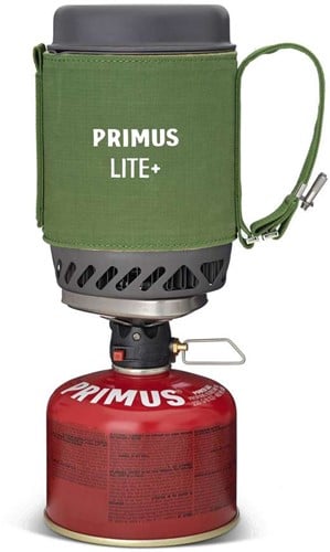 Primus Lite Plus Stove System - Fern