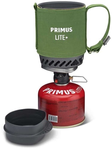 Primus Lite Plus Stove System - Fern