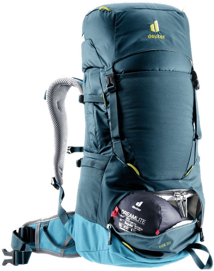 Deuter fox 30 2025
