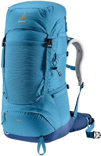 Deuter Fox 40 - Wave/Night Blue