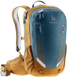 Deuter Compact 8 Jr - Atlantic/Cinnamon