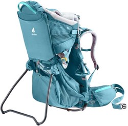 Deuter Kid Comfort Active SL - Denim